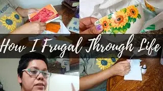 WHAT FRUGALITY LOOKS LIKE | FRUGAL LIVING