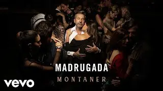 Ricardo Montaner - Madrugada (Audio)