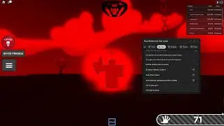 [NEW] ROBLOX Slap Battles Hack Script GUI: Kill Aura, Auto Farm Slaps, God Mode *Pastebin 2023*