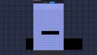 Efecto de destrucción en Gdevelop #desarrollodevideojuegos #gdevelop #juegosdeplataformas