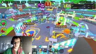 разказ Обновление рождественского  в Toilet tower defense