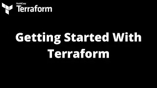 Getting Started With Terraform | Terraform Tutorial | #3