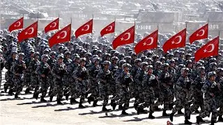 Scary! Turkish Armed Forces | Turkish Military Inventory | Turkish Army 2023