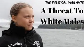 The Misogyny Of Climate Deniers Towards Greta Thundberg — The Political Vigilante