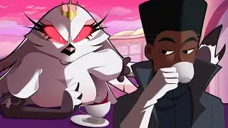 I FIXED the Worst Helluva Boss Character