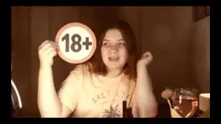 Makeup Challenge (18+) Drunk Edition