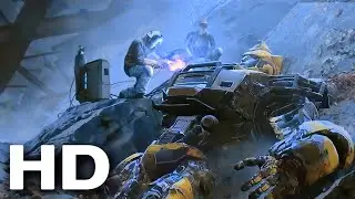 Transformers Reactivate | Its Not Looking Good