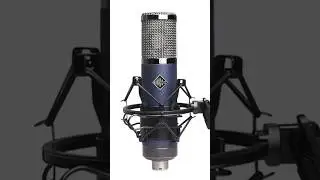 Unveiling Luucco's Melo-s1 Microphone: What's Inside The Box?