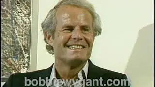 Richard Zanuck The Island 1980 - Bobbie Wygant Archive