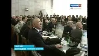 Вести недели (27.04.2014)