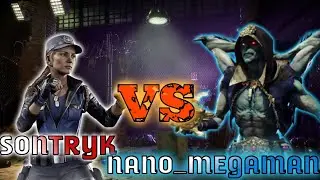[Mortal Kombat 11] Sontryk vs Nano_megaman~Temporada De Juegos Octavos de Final