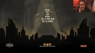 Bioshock - On Our Way To The Fisheries