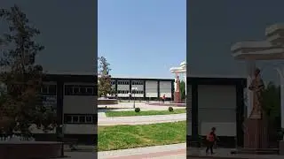 Янгибазор.Юкари Чирчикский район.
