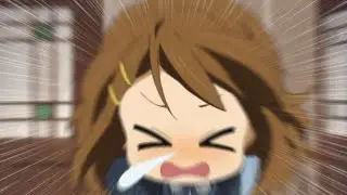 Loli Sneeze Vs Real Sneeze