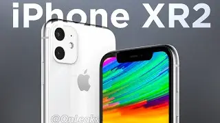 2019 iPhone 10R2 Confirmed! Leaks, Specs, Pricing, & More!