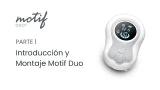 Introducción y Montaje Motif Duo