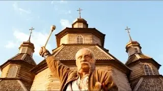 Слава Богу, что мы казаки. Сергей Ставроград