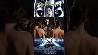 Jason VS College Girls (Sleeping Bag Movie Scene) : Jason X (Friday the 13th) 