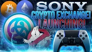 Sony Crypto Exchange Launching on $ASTR!🚀Japan's Ambitious Strategy vs U.S.🔥