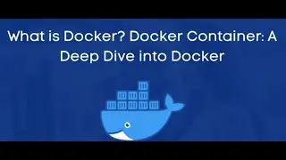 #docker