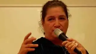 מזל ל.  חווית מוצר, לחץ דם, כולסטרול, סכרת, טשטוש ראייה, בעיות שינה, נשירת שיער | 'קופת בריאים'