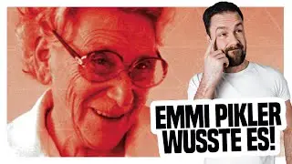 Emmi Pikler wusste es schon lange! | Bildung & Pädagogik