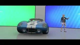 Forza Horizon 4 Spring festival playlist Season event Sparkle into newyear series 43