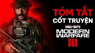 Sự Trở Lại Của Ác Quỷ - Call of Duty: Modern Warfare 3