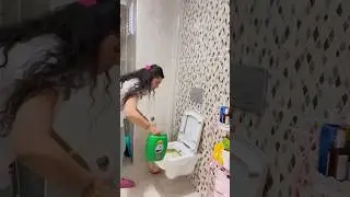 Bayram temizliği bittimi ☺️ 