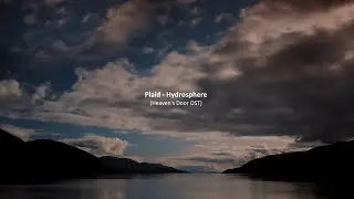 Plaid - Hydrosphere