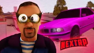 НОВАЯ ВНЕШКА БЭХИ | 4к ПОДПИСЧИКОВ НА КАНАЛЕ ● NEXTRP
