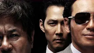 Cop Turns Into Gang Boss丨The Best Korean Gangster Movie丨New World丨K-Movie Recap