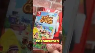 Los Mejores Juegos del Nintendo Switch