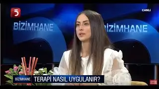 Terapi Nedir? - Neslihan Erşahin - Bizimhane