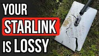 Starlink Issues: How We Fixed Starlink Latency and Loss with Speedify