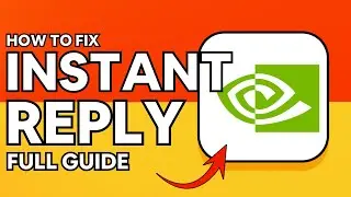 (2025) HOW TO FIX SHADOWPLAY INSTANT REPLAY NOT WORKING? | FULL GUIDE