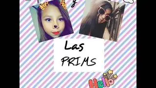 Broma a xime-Las prims-fail😭😭😩