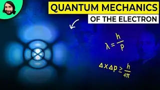 Quantum Mechanics of the Electron