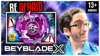 Beyblade X's Most DANGEROUS Future That Could Happen