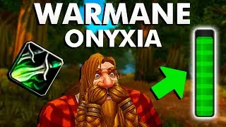 A FULL Warmane ONYXIA Rogue 🔥