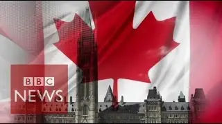 Canadian Election: What you need to know - BBC News