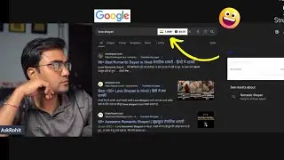 1 Blog 1year = 1Million Traffic 🤩| Blogging se paise kaise kmate hai, Part 35