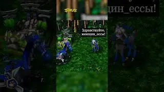 Нечто действительно важное #warcraft3 #варкрафт3 #warcraft #worldofwarcraft #мемы #рекомендации