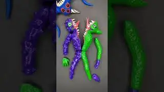 Новый МОНСТР Garten of Banban 4 - JESTER - Новый Босс БАНБАН 4 