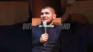 How the UFC tricked Khabib #ufc #mma #khabibnurmagomedov