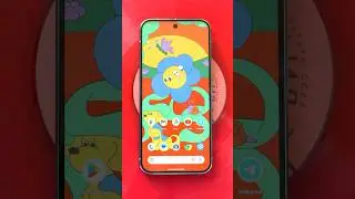 Распаковка Pixel 9 Pro XL от Google 