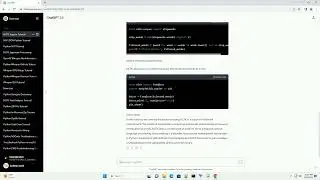 python nltk jupyter
