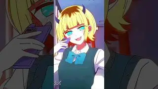 Oshi no Ko ✨ | My Favorite Idol!♡🫧 & Their Idol's Children!♡ 🫧 | Anime Edit 4K Quality!♡ 🌟 New Ep 💕