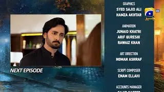 Jaan Nisar Episode 52 Teaser - Har Pal Geo