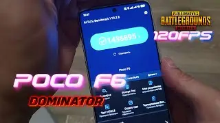 🎉POCO F6: ВСЕ, что тебе нужно знать! 📱